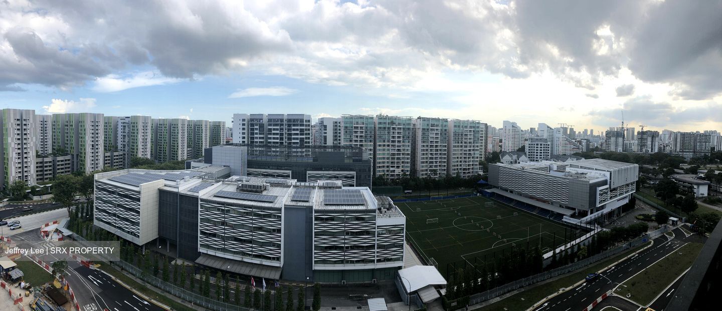 Park Colonial (D13), Condominium #358526331